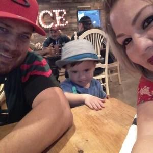 Meet your Posher, Nydia